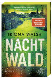 Nachtwald - Cover