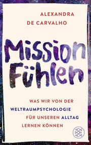 Mission Fühlen - Cover