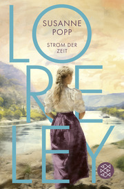 Loreley - Strom der Zeit - Cover