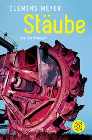 Stäube - Cover
