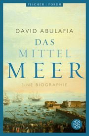 Das Mittelmeer - Cover