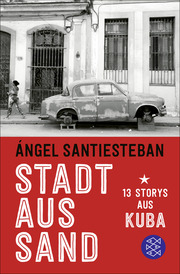 Stadt aus Sand - Cover