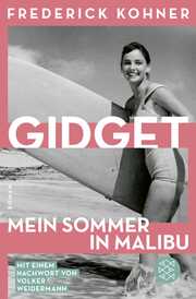 Gidget. Mein Sommer in Malibu - Cover
