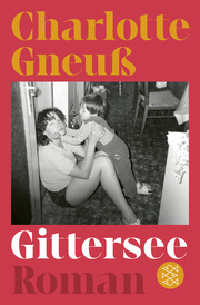 Gittersee - Cover