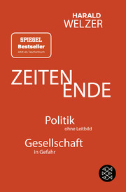 ZEITEN ENDE - Cover