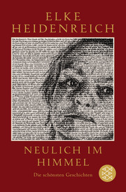 Neulich im Himmel - Cover