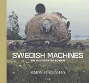 Swedish Machines - Cover