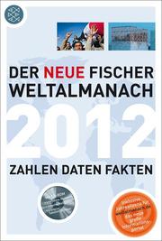 Der neue Fischer Weltalmanach 2012