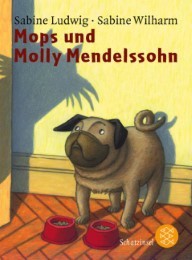 Mops und Molly Mendelssohn