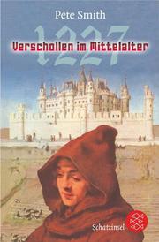 1227 - Verschollen im Mittelalter - Cover