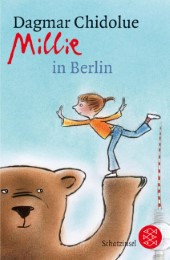 Millie in Berlin