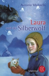 Laura und der Silberwolf