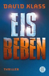 Eisbeben - Cover