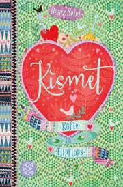 Kismet - Köfte in Flipflops - Cover