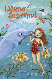 Liliane Susewind - Delphine in Seenot