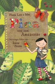 Pina reist zum Amazonas