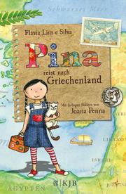 Pina reist nach Griechenland