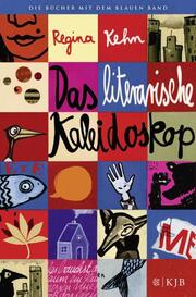 Das literarische Kaleidoskop - Cover
