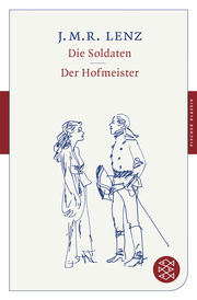 Die Soldaten/Der Hofmeister