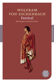 Parzival - Cover