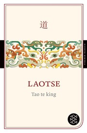 Tao te king - Cover
