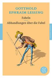 Fabeln / Abhandlungen über die Fabel