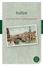 Italien - Cover