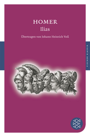 Ilias - Cover