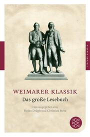 Weimarer Klassik - Cover
