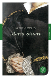 Maria Stuart - Cover