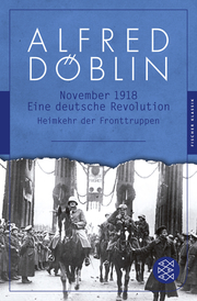November 1918 - Eine deutsche Revolution 2.2 - Cover