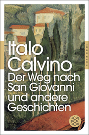 Der Weg nach San Giovanni und andere Geschichten
