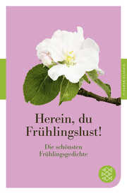Herein, du Frühlingslust! - Cover