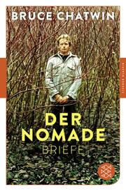 Der Nomade - Cover