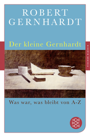 Der kleine Gernhardt - Cover