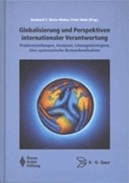Globalisierung und Perspektiven internationaler Verantwortung