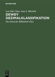 Dewey-Dezimalklassifikation