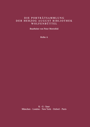 Supplement 6: Biographische und bibliographische Beschreibungen und Künstlerregister - Cover