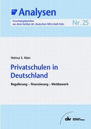 Privatschulen in Deutschland
