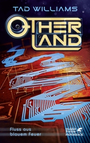 Otherland. Band 2 - Cover