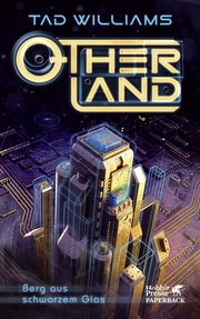 Otherland. Band 3 - Cover