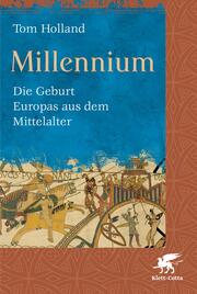 Millennium - Cover