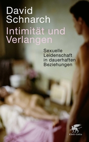 Intimität und Verlangen - Cover