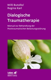 Dialogische Traumatherapie (Leben Lernen, Bd. 256) - Cover