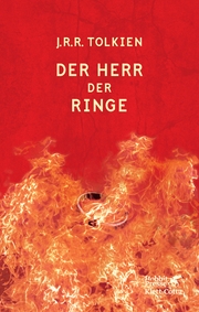 Der Herr der Ringe - Cover