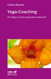Yoga-Coaching (Leben lernen, Bd. 263) - Cover