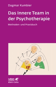 Das Innere Team in der Psychotherapie (Leben Lernen, Bd. 265) - Cover