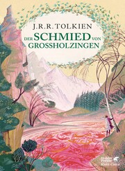 Der Schmied von Großholzingen - Cover