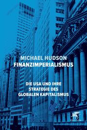 Finanzimperialismus - Cover