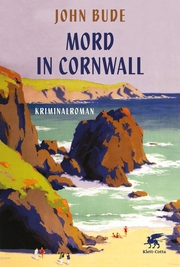 Mord in Cornwall - Cover
